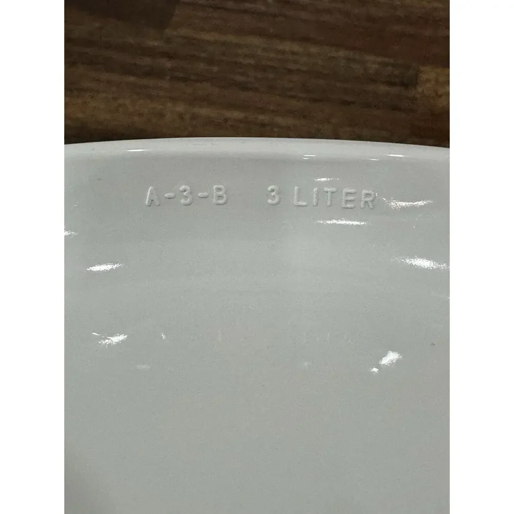 Corningware corning ware